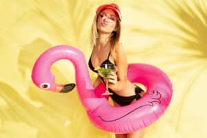 The best pool parties in Europe