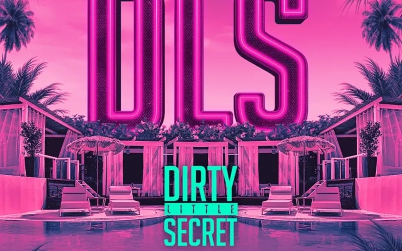 Dirty little Secret Event Zante