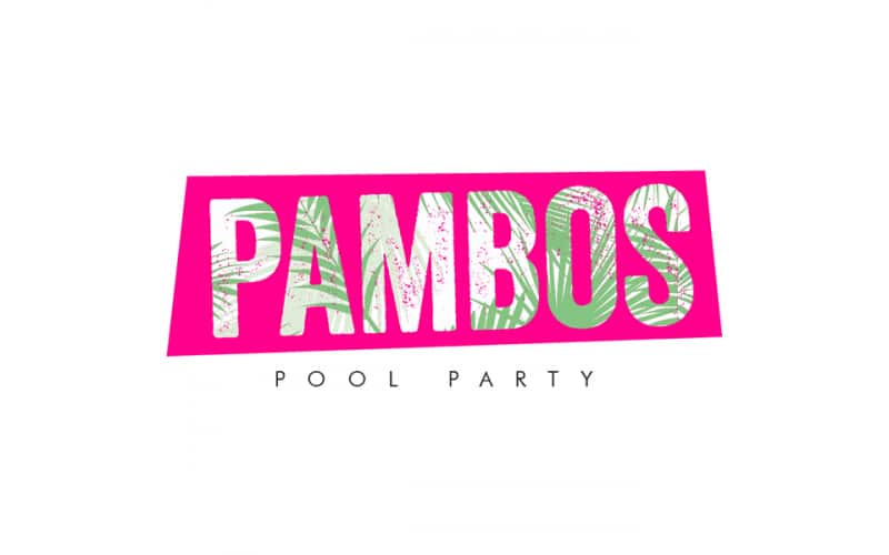 Pambos Pool Party Ayia Napa