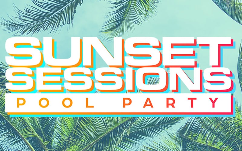 Sunset Sessions Ayia Napa