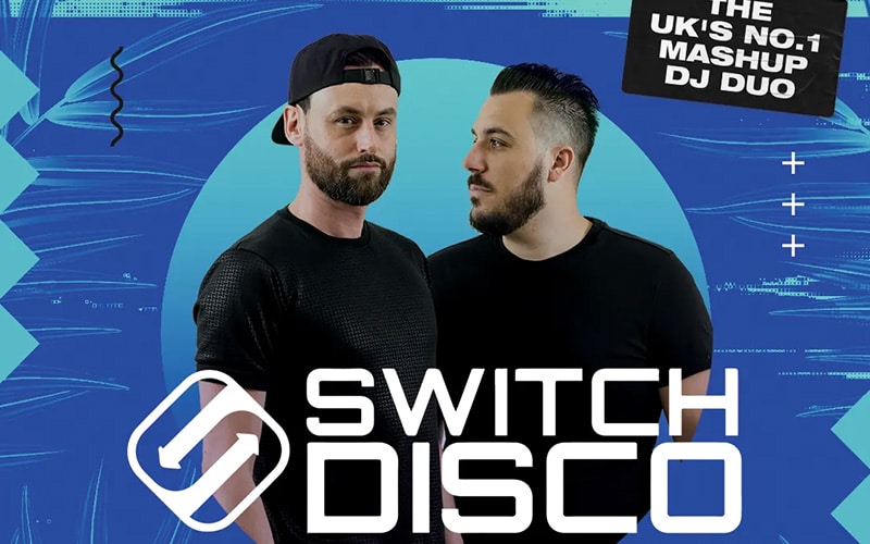 Switch Disco Zante