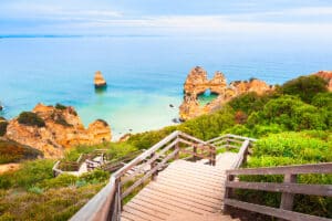 Albufeira Resort Guide: The Ultimate Algarve Party Destination
