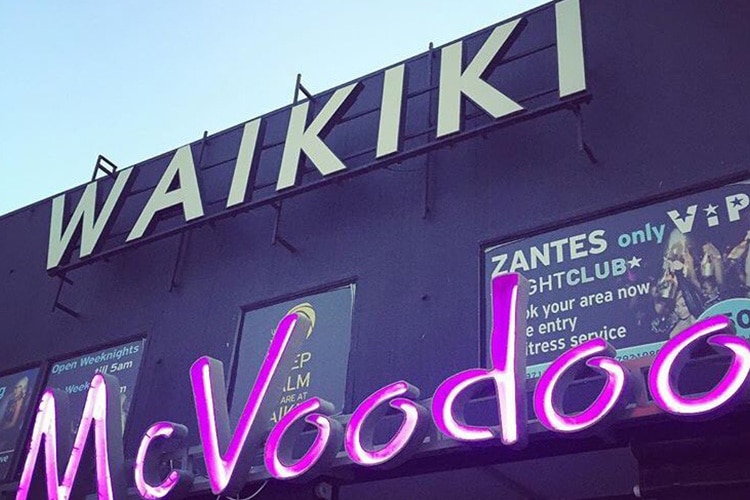 Waikiki Club Zante