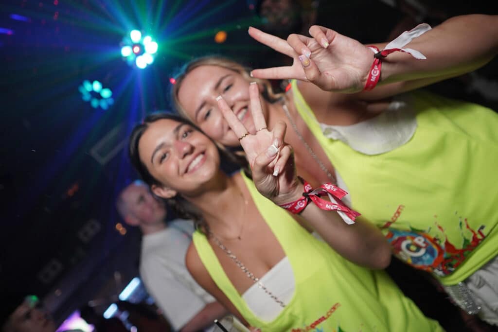 Bananas Club Magaluf