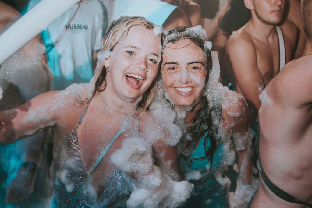 Carwash Nightclub