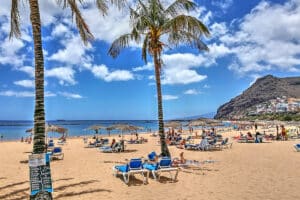 Tenerife Resort Guide 2026: Best Areas, Beaches & Things to Do