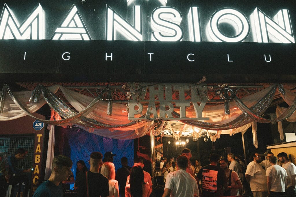 Mansion Mallorca