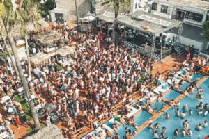 12 of the best parties in Ayia Napa