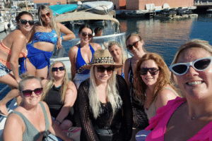 Let’s Go Girls: 5 Best Destinations for a Girls’ Holiday