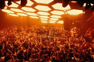 The 7 Best Nightclubs in Europe