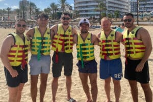 Magaluf Lads Holiday Guide – The Ultimate Party Trip Planning Guide