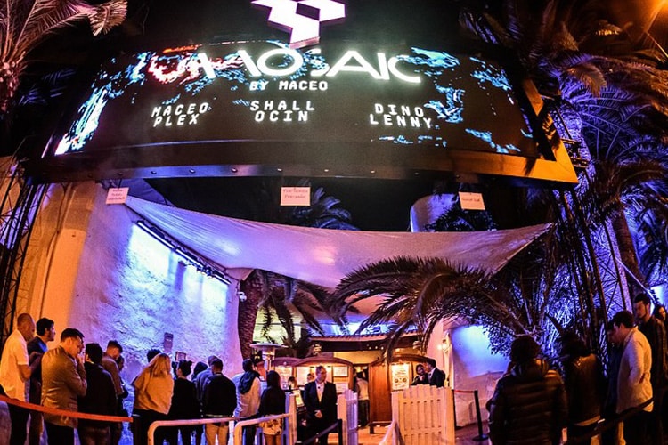 Pacha Ibiza