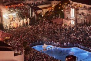 The 7 Best Party Destinations in Spain – Essential Nightlife Guide