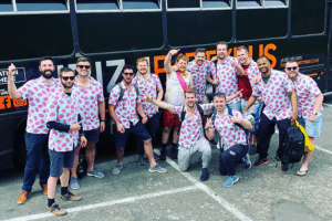 Top 10 Best Stag Do Destinations in Europe for Party-Loving Lads