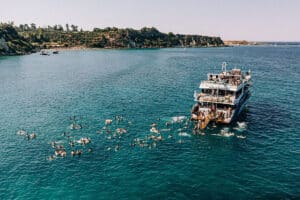 9 Reasons a Boat Party Should Be on Your Summer Bucket List