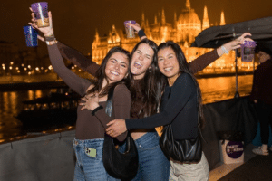 Cheap City Breaks in Europe For Clubs, Culture And Cool Vibes