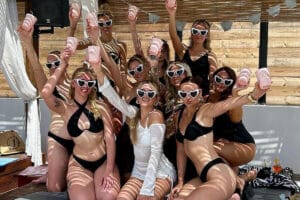 How to Plan the Best Hen Do Abroad