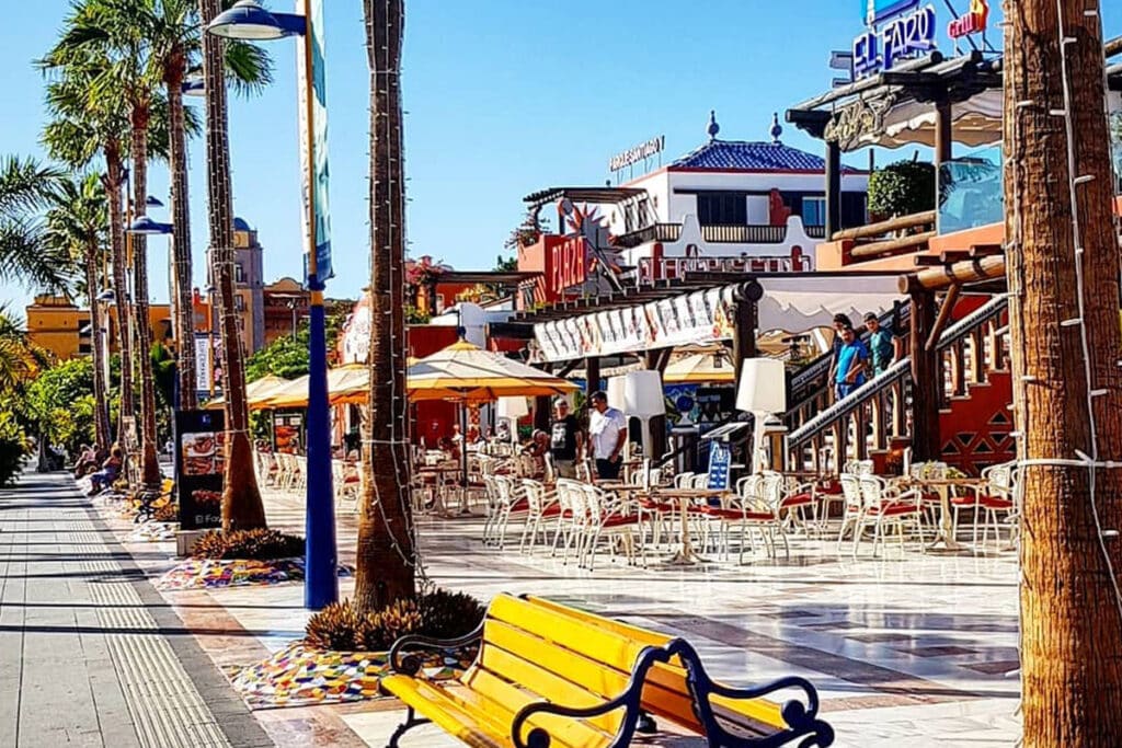 Tenerife, Canary Islands, Spain