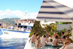 Boat Party Events vs Beach Clubs: What’s the Best Vibe for Your Tribe?