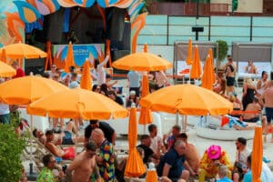 Top 11 Benidorm Party Hotels For Lively Groups