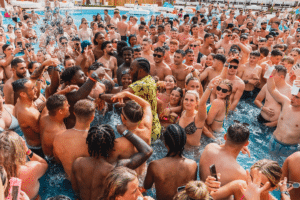 Top Magaluf Party Hotels For Nightlife Lovers