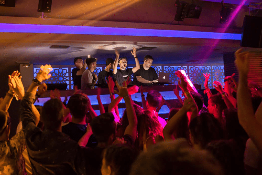 Future Club Kavos