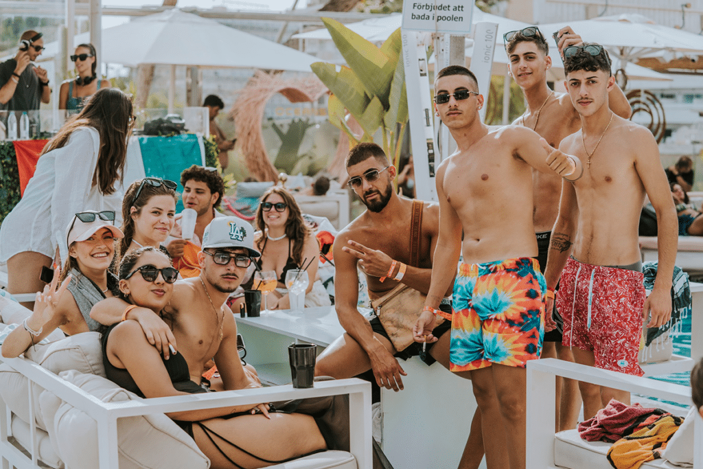 Oceans Beach Mallorca VIP