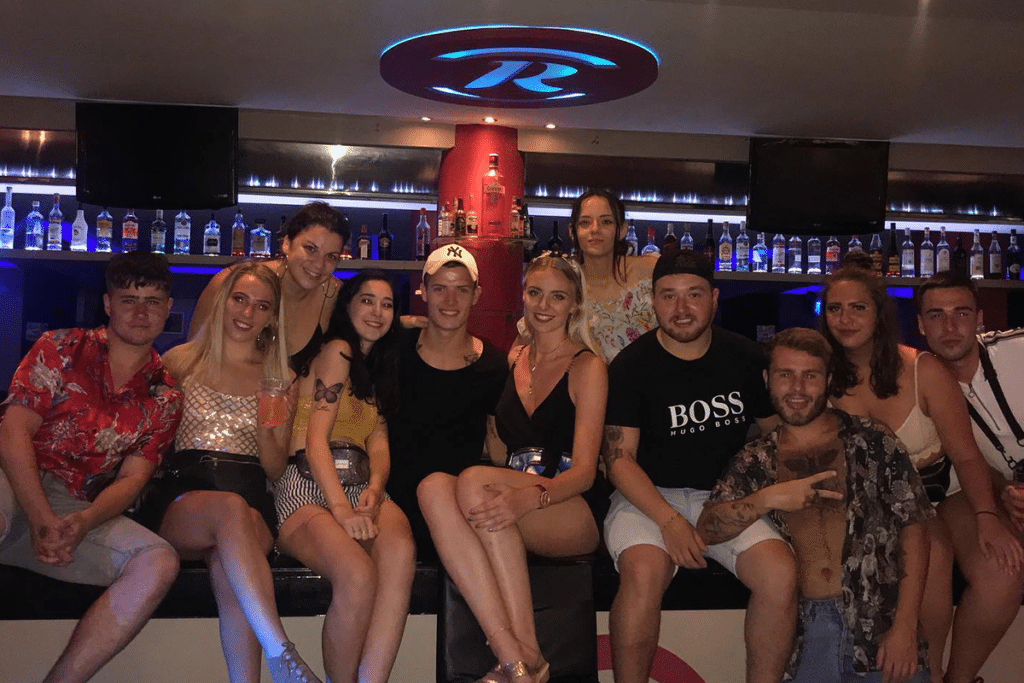 Rocky's Kavos