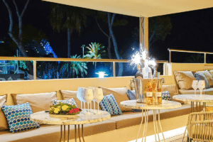 VIP Parties in Magaluf: How To Party Hard In Style