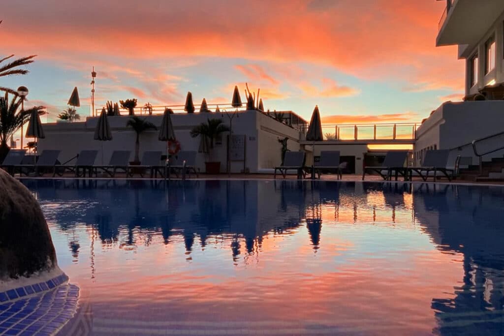 H10 Gran Tenerife