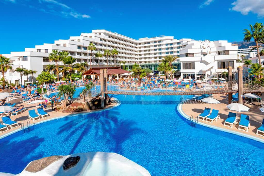 Hotel Best Tenerife