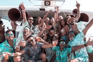 VIP vs Standard Boat Party Tickets: What’s Actually Worth It?