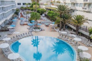 Best Party Hotels in Tenerife 2026 (With Hen & Stag Options)