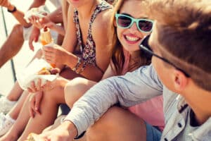 The Best All-Inclusive Boat Parties (Unlimited Drinks & More!)