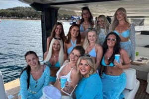 Best Hen & Stag Boat Parties (Unforgettable Pre-Wedding Fun!)