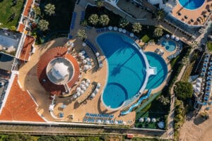 The Best Beach Clubs in Albufeira and the Algarve: A Complete Guide