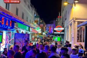 Albufeira Nightlife Guide: The Best Clubs, Bars, and Events