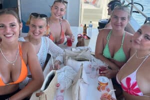 Why Albufeira Outshines Ibiza for Affordable Boat Parties
