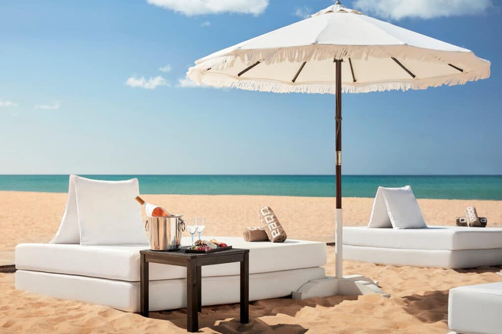Purobeach Vilamoura