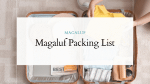 Magaluf Packing List: What to Pack for Your Party Holiday