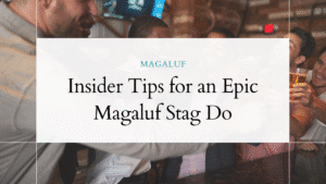 Top Insider Tips for an Epic Magaluf Stag Do