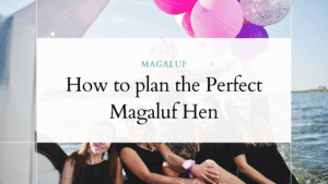 How to Plan the Perfect Hen Do in Magaluf