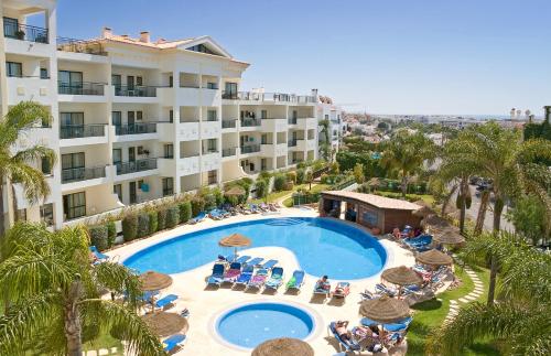 Albufeira Party Hotels Guide: Where to Stay for the Ultimate Group Holiday 6 Cerro Mar Atlantico & Cerro Mar Garden