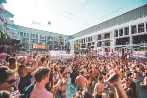 Best Party Hotels in Ibiza 2026