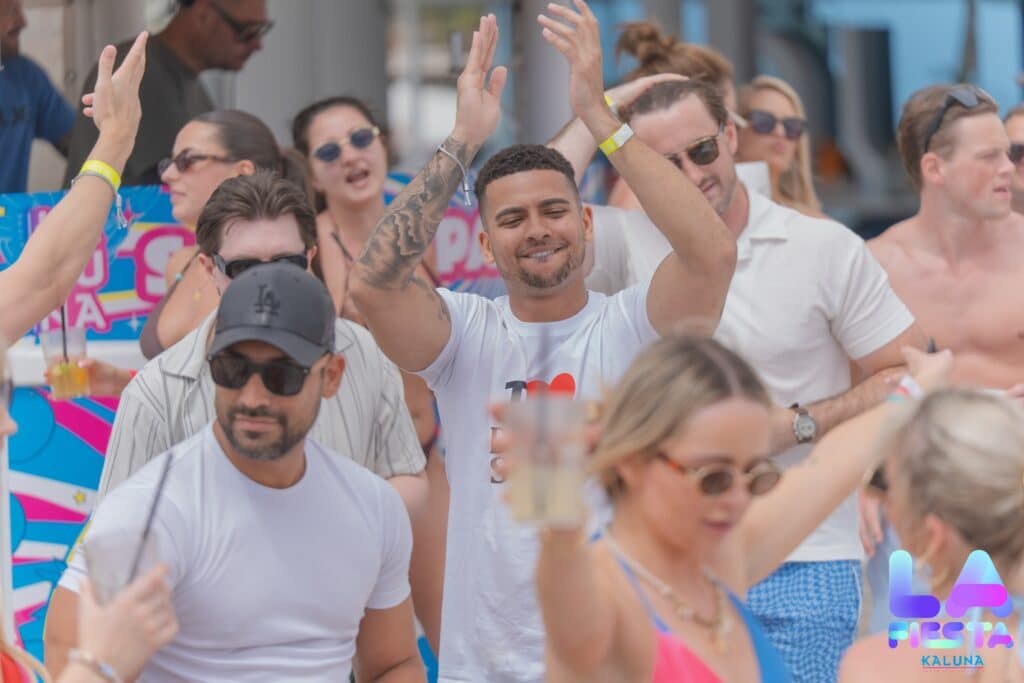 Kaluna Beach Club Tenerife