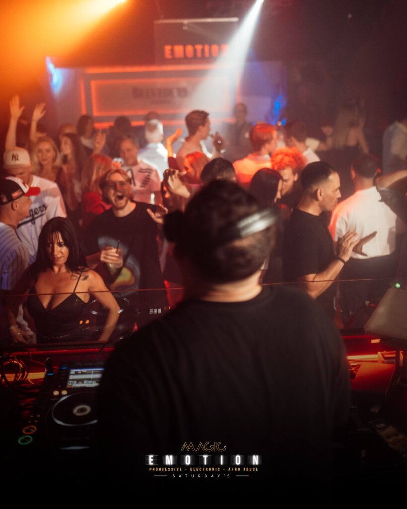 Magic Lounge Club Tenerife