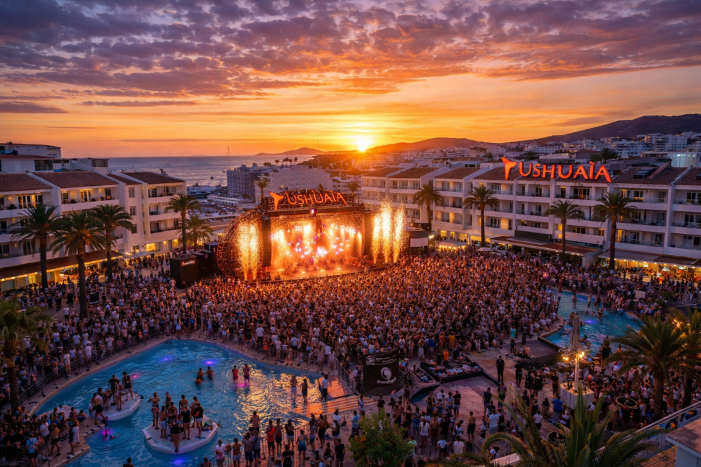 Ibiza Resort Guide 2026: Where to Stay and What to Do 2 playa den bossa