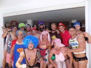 Best Kavos Party Hotels 2026 (With Hen And Stag Options)